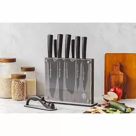 85689585 SCHMIDT BROS Brothers Cutlery Jet Knife Block Set #2