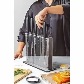 85689585 SCHMIDT BROS Brothers Cutlery Jet Knife Block Set #3