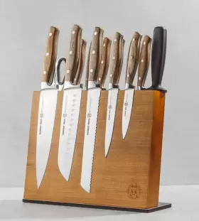 858744005948 SCHMIDT BROS Brothers Elite Knife Set Magnetic #3