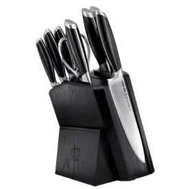 680358026961 SCHMIDT BROTHERS CUTLERY Bonded Steel Knife Set
