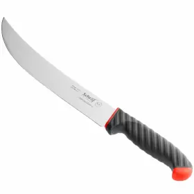 220VCIMSMR10 SCHR F CUTLERY Cimeter Knife Tprgrip Handle