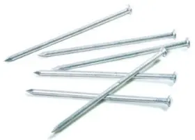 A7101 SCI SCANDICRAFTS Potato Spud Baking Nails Set