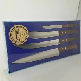 119067 SEARS CRAFTSMAN Cutlery Set Edge Knife