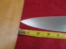 53106 SERCO Chefs Knife Blade #3