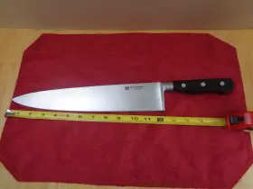 53106 SERCO Chefs Knife Blade