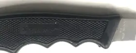 SE-002 SHARP Fillet Knife Flexible Steel Boning Handle Grips #3