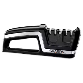 726084893566 SHARPAL Chef Knife Scissors Sharpener Straight