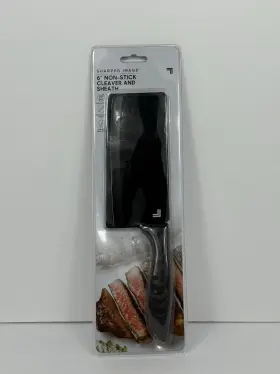 13SS130HS SHARPER IMAGE Stick Cleaver