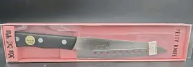 K1122 SHIMOMURA INDUSTRY Misaki Aji Petty Knife Kitchen