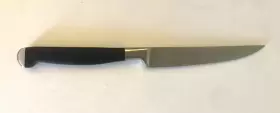 087171056500 SHUN Kai Rostfrei Steak Knife Set #3