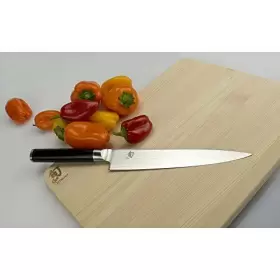 400002688969 SHUN Cutlery Classic Utility Knife Straight #2