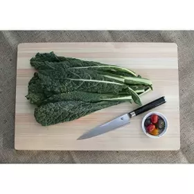 400002688969 SHUN Cutlery Classic Utility Knife Straight #3