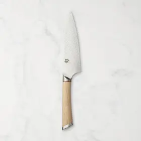 5668301 SHUN Hikari Chefs Knife Handcrafted