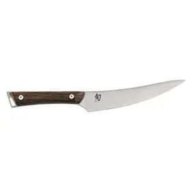 612126-SWT0743 SHUN Kanso Boning Fillet Knife Handcrafted