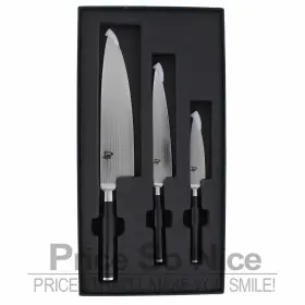 759005776952 SHUN Classic Starter Knives Set
