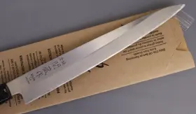 901601589498 SHUN Hg Classic Hollow Knife Knives