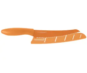 AB5062 SHUN Kai Pure Komachi Serrated Bread Knife