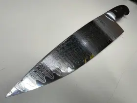 BDM0007 SHUN Kai Bob Kramer Chef Knife