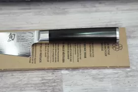 087171043081 SHUN CLASSIC SERIES BY KERSHAW Honesuki Boning #3