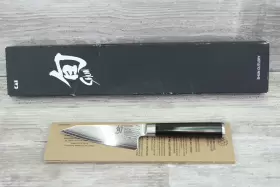 087171043081 SHUN CLASSIC SERIES BY KERSHAW Honesuki Boning