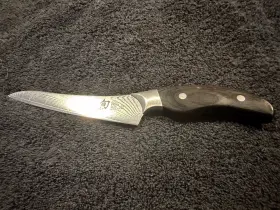 DM-0501 SHUN Ken Onion Utility Knife