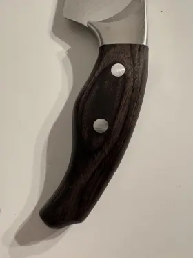 DM-0504 SHUN Ken Onion Slicing Knife #3