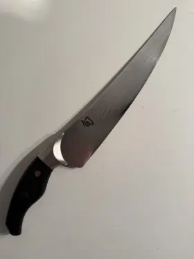 DM-0504 SHUN Ken Onion Slicing Knife
