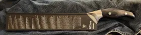 DM-0505 SHUN Ken Onion Serrated Bread Knife Slicer Damascus #3