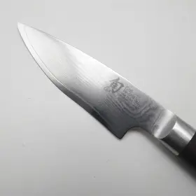 DM-0754 SHUN Ultimate Chefs Paring Knife Blade Kai #2