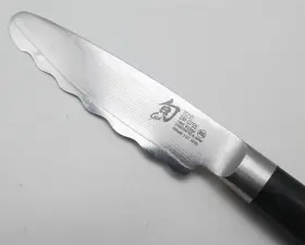 DM-0755 SHUN Chefs Ultimate Utility Knife Kai #2