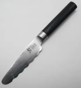 DM-0755 SHUN Chefs Ultimate Utility Knife Kai