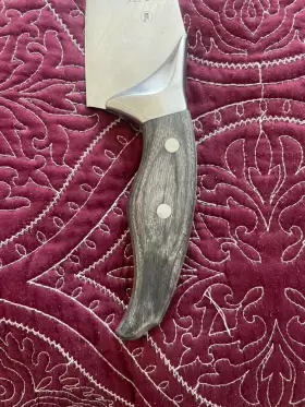 DM-500 SHUN Ken Onion Chefs Knife #2