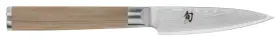 DM0700W SHUN Classic Blonde Paring Knife Handcrafted Fruit
