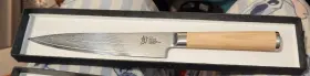 DM0701W SHUN Classic Blonde Utility Knife