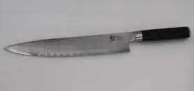 DM0707 SHUN Classic Chefs Knife Blade Kai #2
