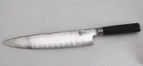 DM0707 SHUN Classic Chefs Knife Blade Kai