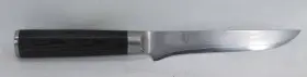DM0710 SHUN Kai Classic Boning Knife Damascus Mv Steel