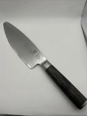 DM0752 SHUN Classic Ultimate Chopping Cooks Knife Damascus