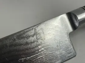 DM0904 SHUN Classic Western Chefs Knife #3