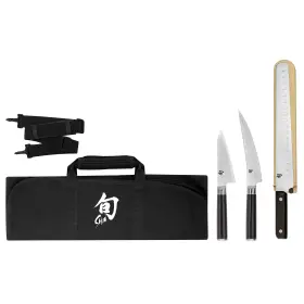 DMS0450 SHUN Classic Bbq Set
