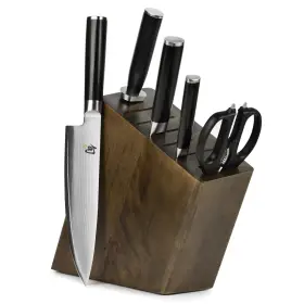 DMS0620 SHUN Classic Knife Block Set