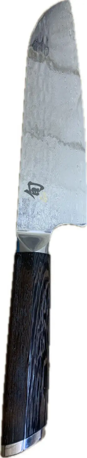 SGE0702 SHUN FUJI Santoku Knife Box