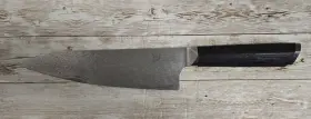 SGE0706 SHUN FUJI Chef Knife Damascus Steel