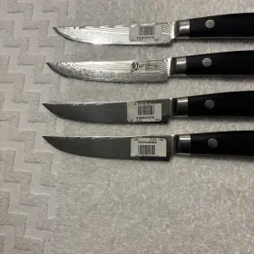 KDM0002 SHUN Kaji Knife Set