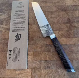 SGE0782 SHUN Fuji Master Utility Knife