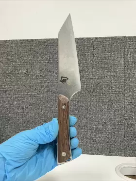 SWT0729 SHUN Kanso Honesuki Asian Knife