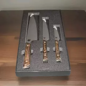SWTS0351 SHUN Kanso Starter Set Paring Chefs #2