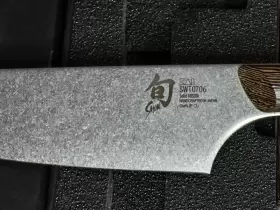 SWTS0351 SHUN Kanso Starter Set Paring Chefs #3