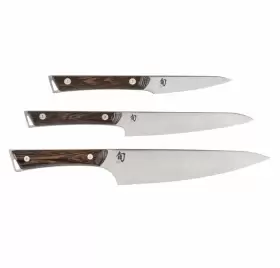 SWTS0351 SHUN Kanso Starter Set Paring Chefs