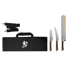 SWTS0450 SHUN Kanso Bbq Set